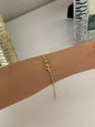 YS sprinkly bracelet