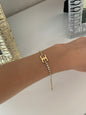 Celine bracelet