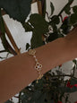 Sprinkle Bracelet Gold