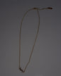 YSL necklace