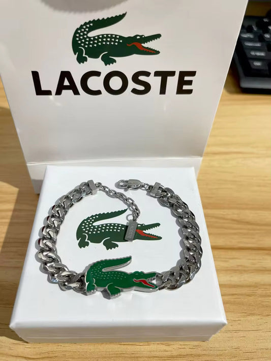 Coste Bracelet w Box and Bag