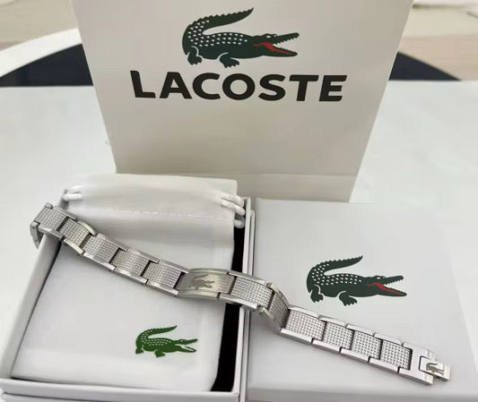 Coste Stencil w Box and Bag